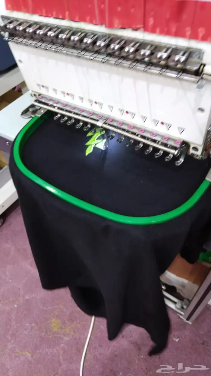 تفصيل وتطريز زي موحد لكل الشركات 15