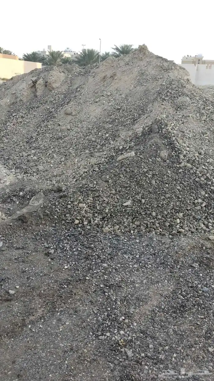 مقاولات عامه حفر دق هداد توريد رمل ترحيل مخلفات 5