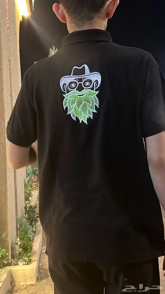 تفصيل وتطريز زي موحد لكل الشركات 11