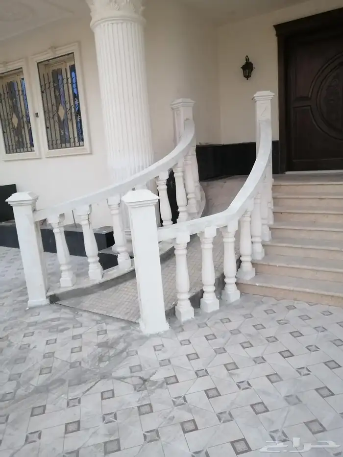 ديكورات خارجيه 1