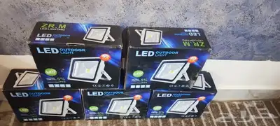 كشاف LED 50W 1