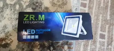 كشاف LED 50W 3