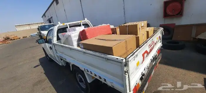 دباب نقل عفش جده وخارج جده 0