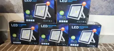 كشاف LED 50W 0