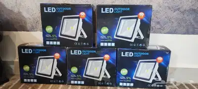 كشاف LED 50W 2