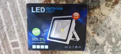 كشاف LED 50W 4