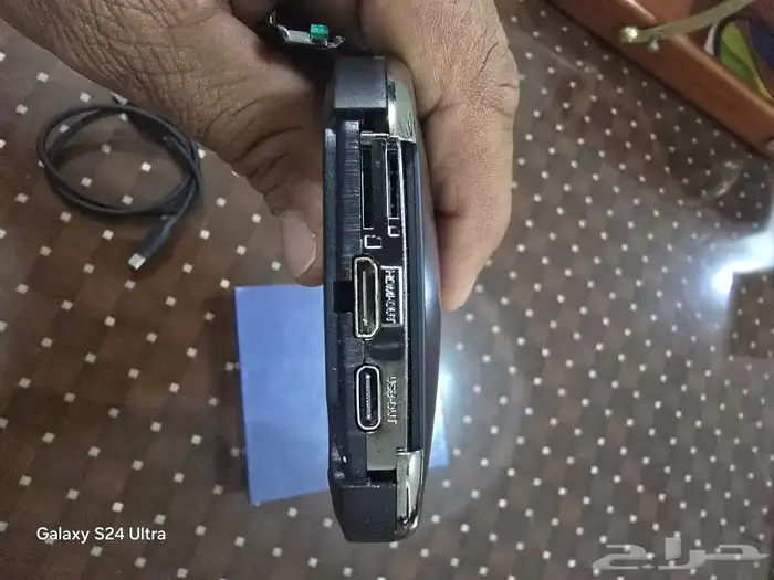 جهاز نظام تشغيل شاشه أندرويد 13 ذاكره 64 و4 1