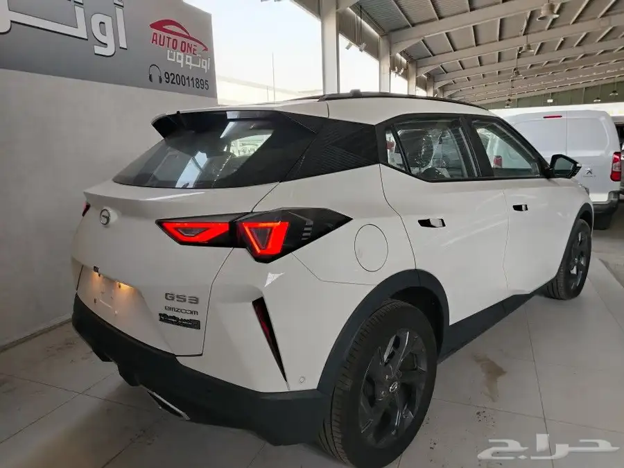 جي اي سي ام زوووم EMZOOM- GL بلس موديل2025 33