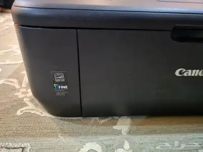 طابعة كينن بدون هبر 2
