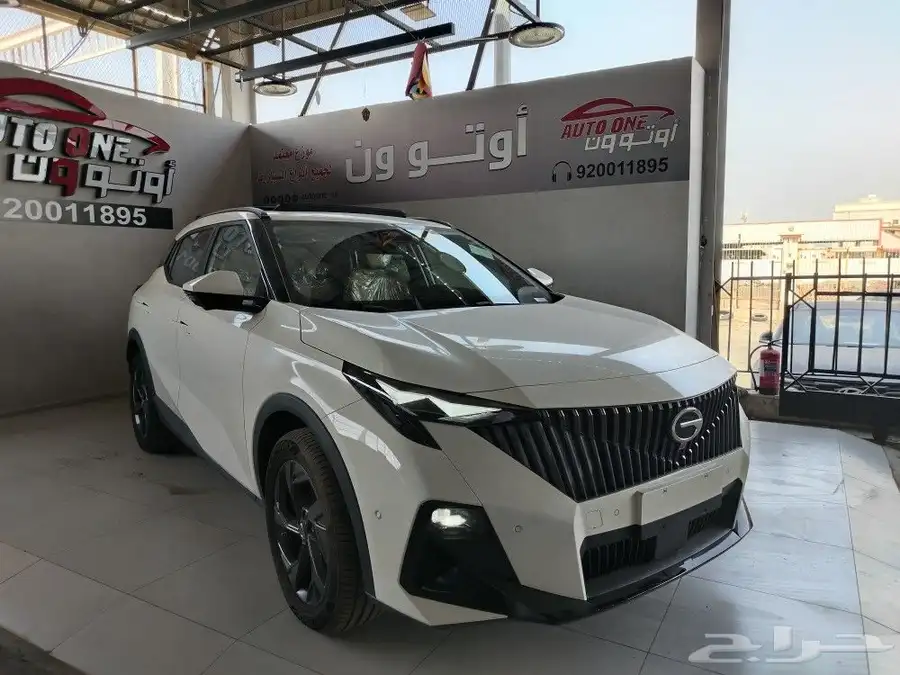 جي اي سي ام زوووم EMZOOM- GL بلس موديل2025 1
