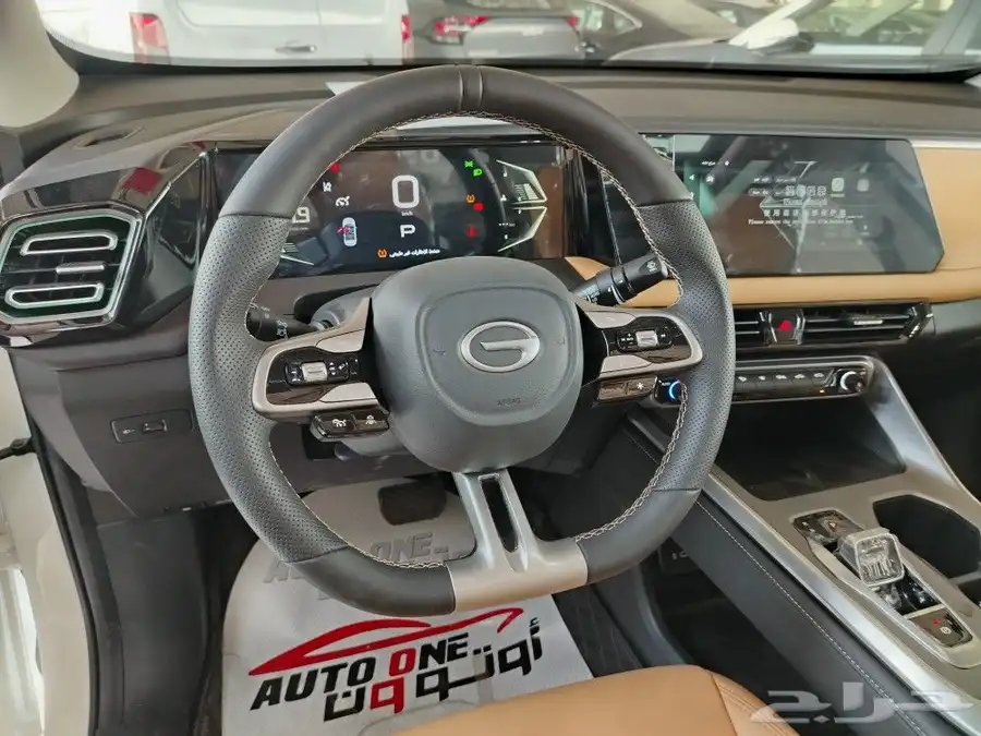 جي اي سي ام زوووم EMZOOM- GL بلس موديل2025 19