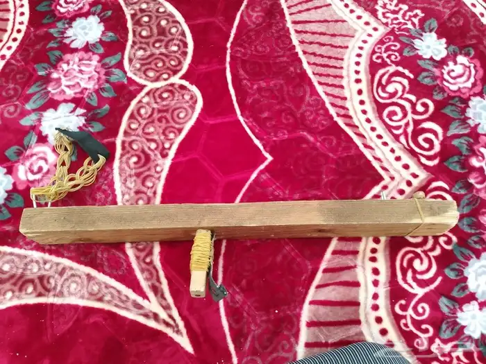منطاب خشبي قوي الصغير 40ر الوسط65 الكبير 80 0