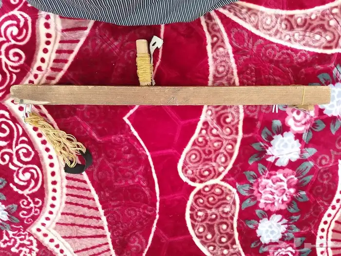 منطاب خشبي قوي الصغير 40ر الوسط65 الكبير 80 1