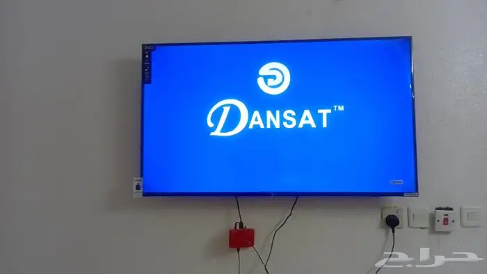 شاشه دنسات 1