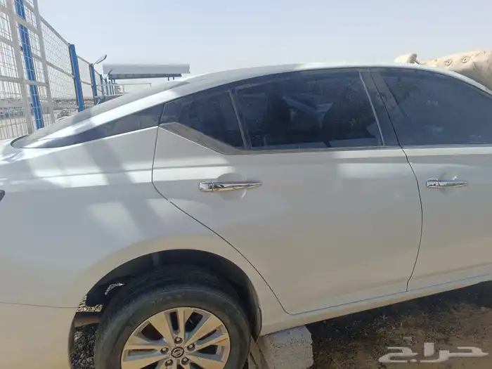 نيسان التيما 1