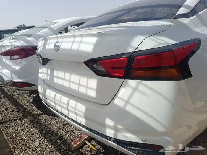 نيسان التيما 0