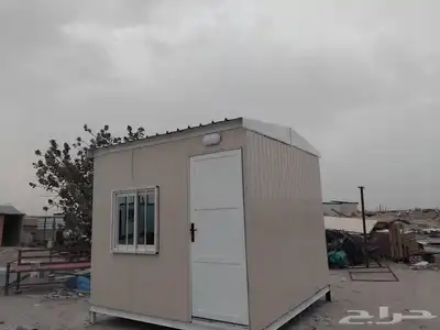 غرفه او بركس جديد 1