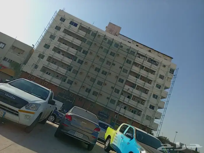 أبوعزم للسقالأت 1