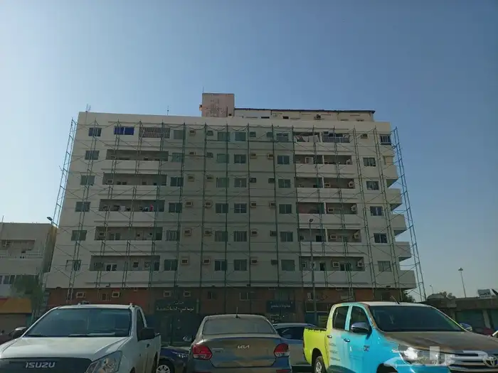 أبوعزم للسقالأت 2