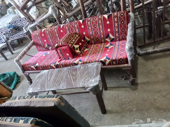 كراسي كويتي 5