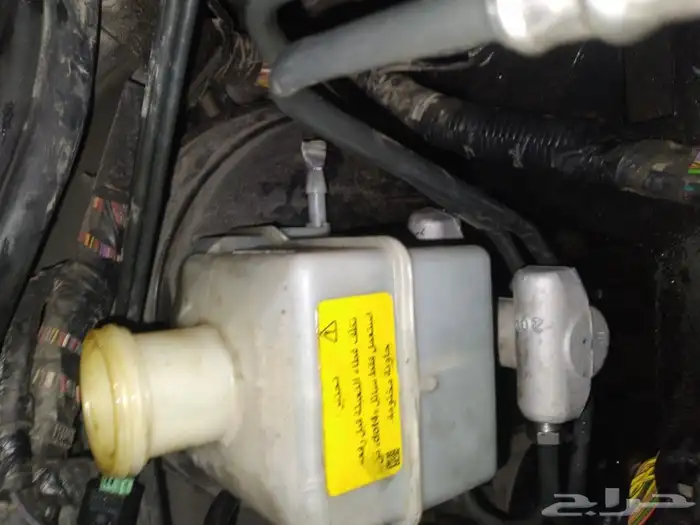 باكمات فرامل إصلاح وتغيير اجهزه ((ABS)) إخصائي شارع العروبه 5