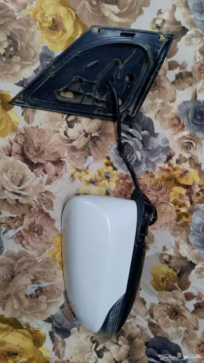 قطع غيار كورلاء 7