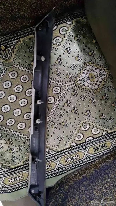 قطع غيار كورلاء 4