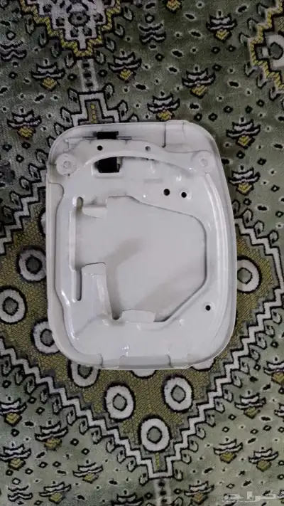 قطع غيار كورلاء 1