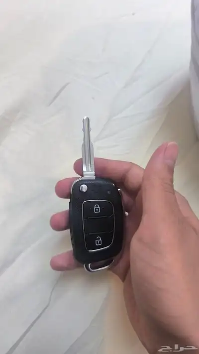 مفتاح سيارة هونداي 2