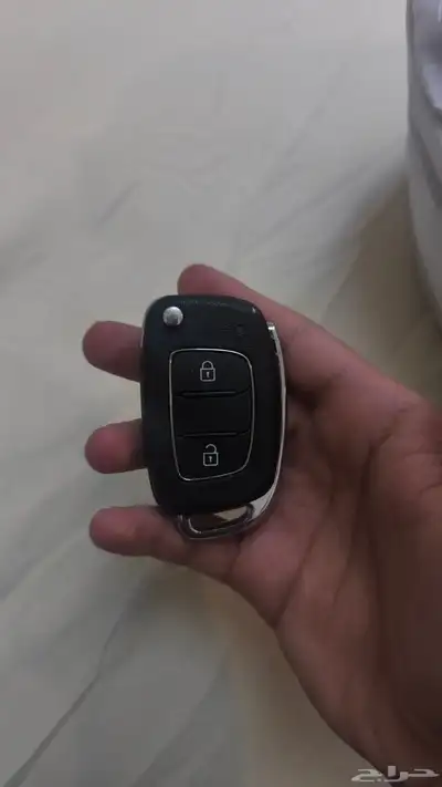 مفتاح سيارة هونداي 0