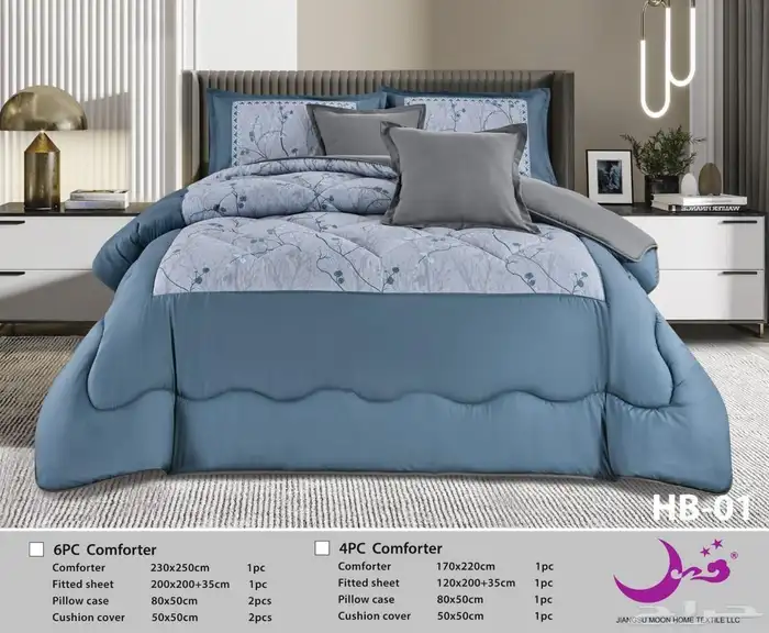 وصلت مفارش في صيفيه 8 قطع باسعار مخفضه ب150ريال 9