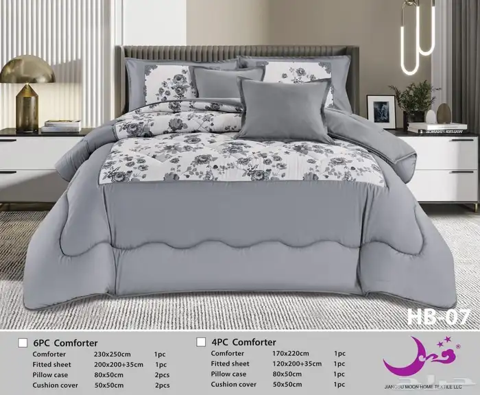 وصلت مفارش في صيفيه 8 قطع باسعار مخفضه ب150ريال 13