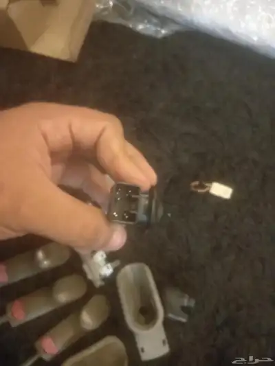 زر قزاز اصلي جديد كابرس لومينا 1