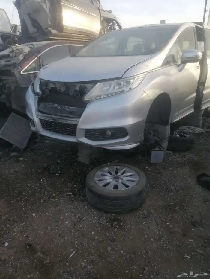 قطع غيار هوندا 1