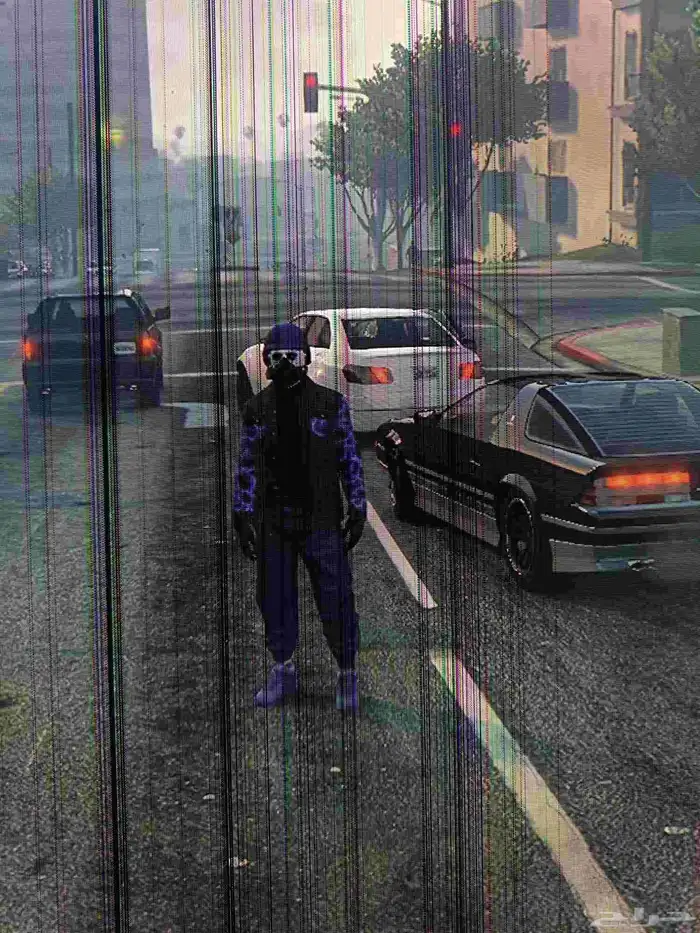 حساب سوني فورت وقراند 14