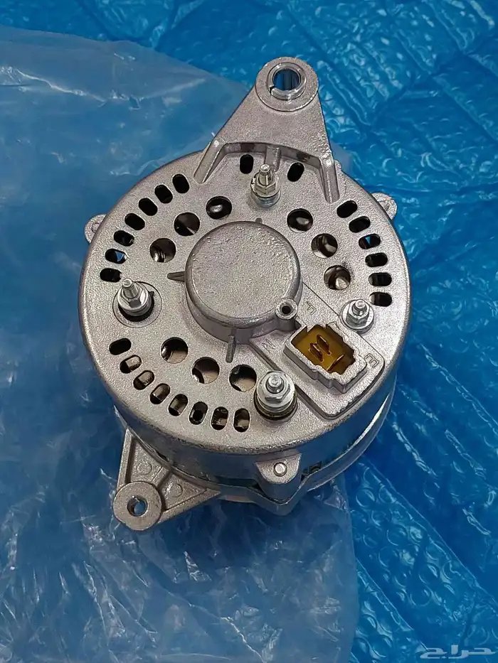 دينمو كهرب عادي شاص وجيب ربع وشراع مديل 84 2