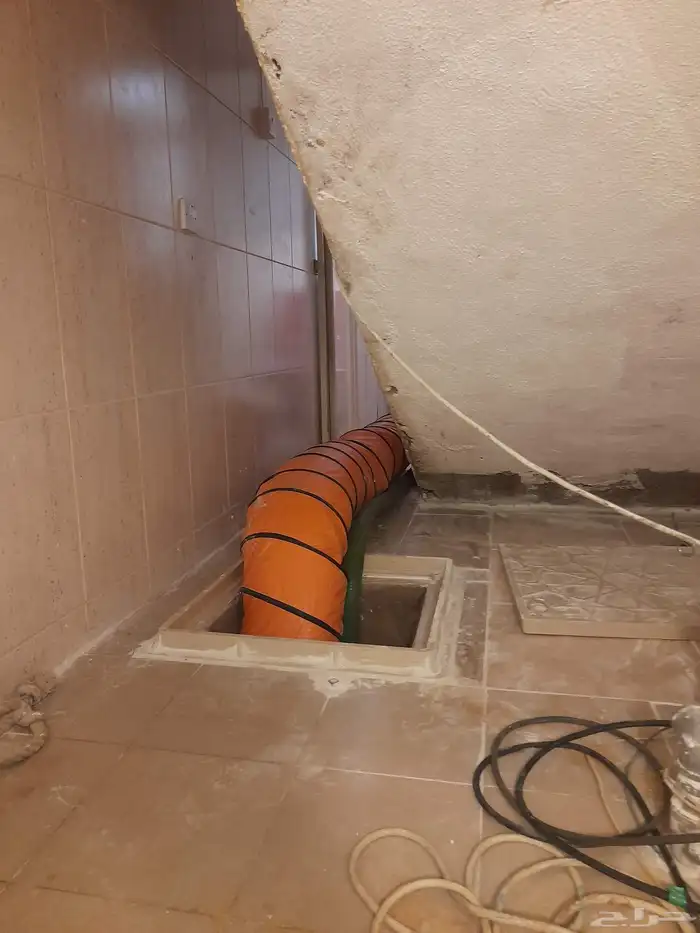 تنظيف وغسيل خزانات بالمدينةالمنورة 0