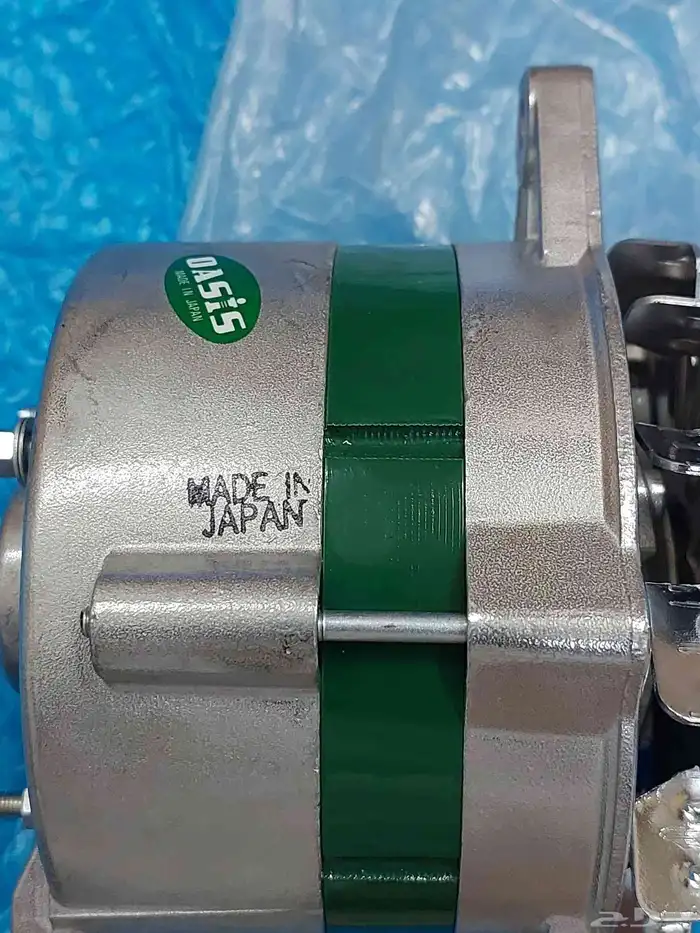 دينمو كهرب عادي شاص وجيب ربع وشراع مديل 84 3