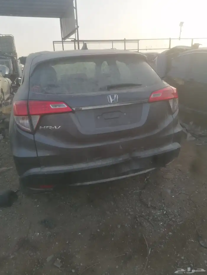 قطع غيار هوندا 0