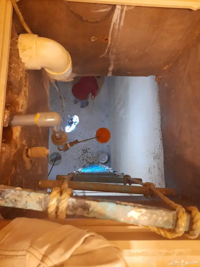 تنظيف وغسيل خزانات بالمدينةالمنورة 5