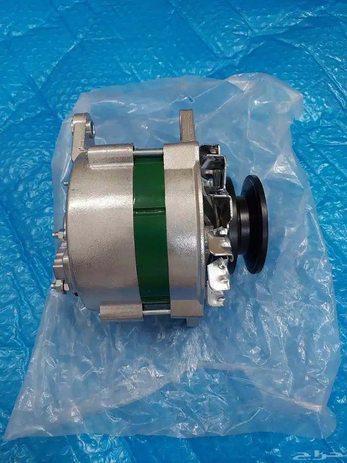 دينمو كهرب عادي شاص وجيب ربع وشراع مديل 84 0