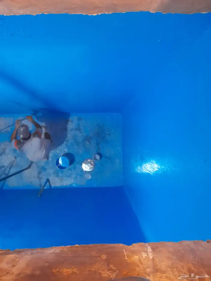 تنظيف وغسيل خزانات بالمدينةالمنورة 8