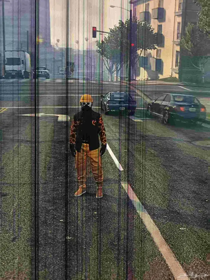 حساب سوني فورت وقراند 17
