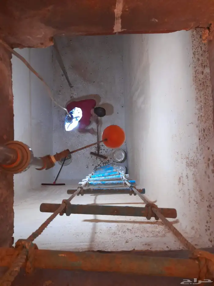 تنظيف وغسيل خزانات بالمدينةالمنورة 6