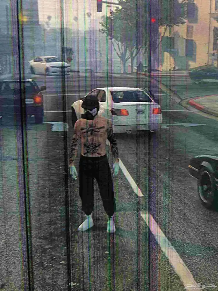 حساب سوني فورت وقراند 19