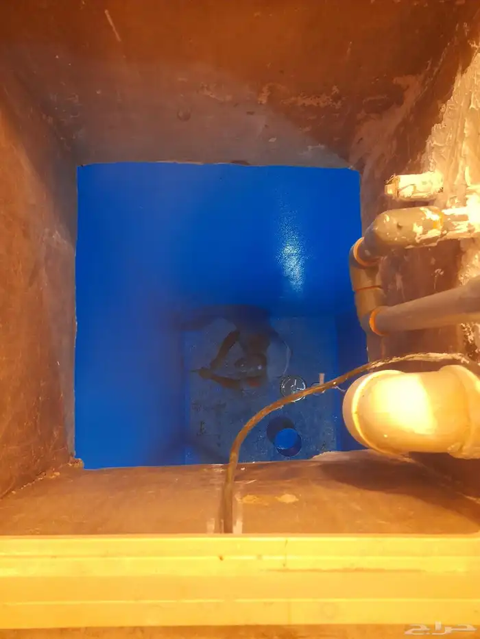 تنظيف وغسيل خزانات بالمدينةالمنورة 9