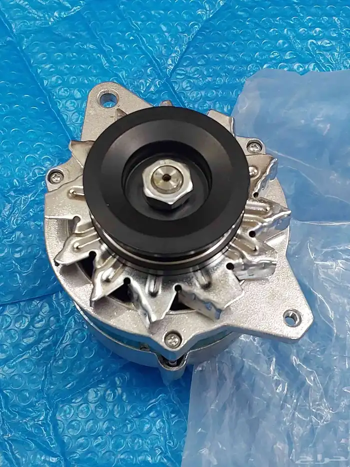 دينمو كهرب عادي شاص وجيب ربع وشراع مديل 84 1