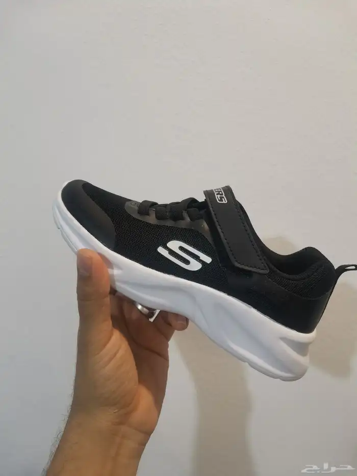 Skechers للاطفال 4