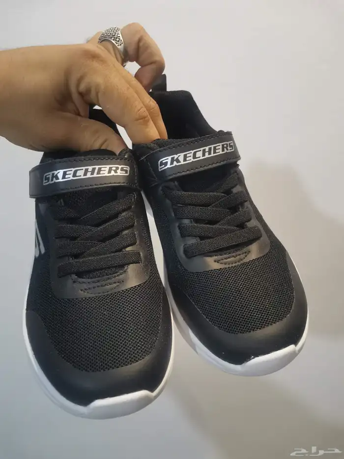 Skechers للاطفال 0