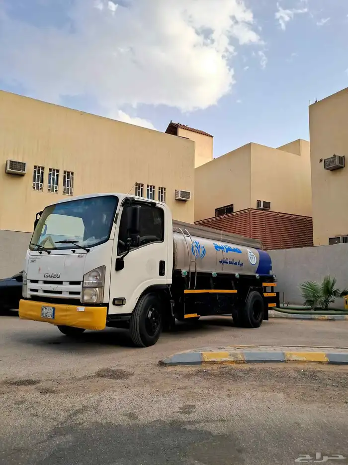 وايت ماء القيروان 3